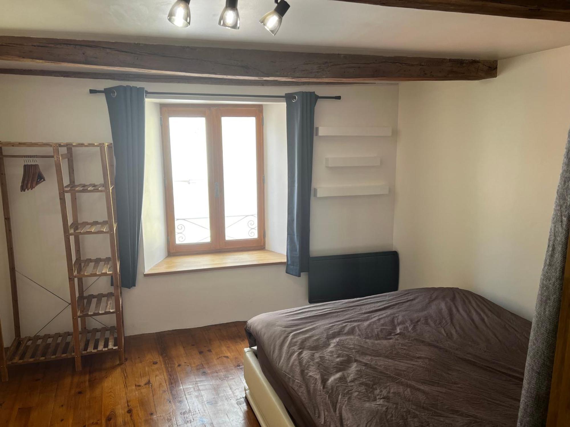 Appartement Moderne Et Chaleureux Briançon Dış mekan fotoğraf