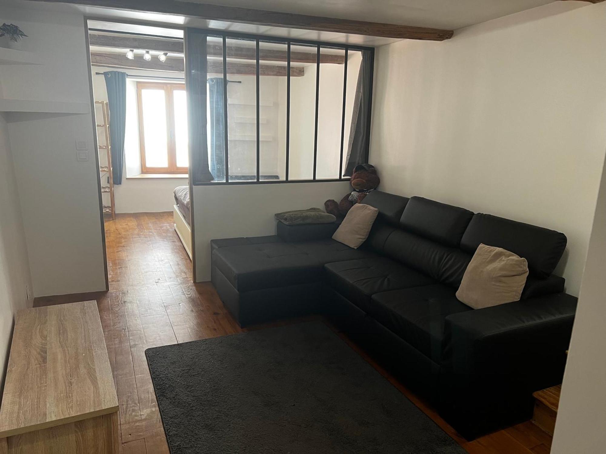 Appartement Moderne Et Chaleureux Briançon Dış mekan fotoğraf